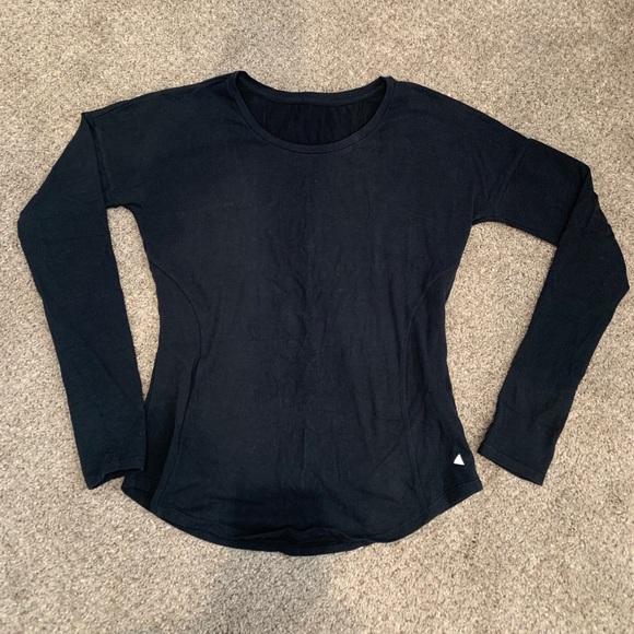 Balance Athletica Tops - Long sleeve tee